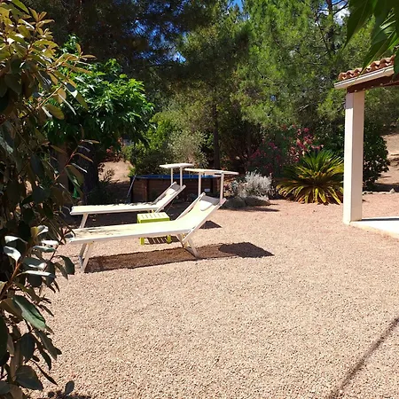 Prázdninový dům Avec Piscine Hors Sol A 10mn De La Lecci