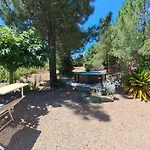 Avec Piscine Hors Sol A 10mn De La