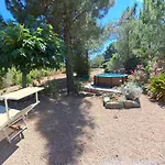 Avec Piscine Hors Sol A 10mn De La