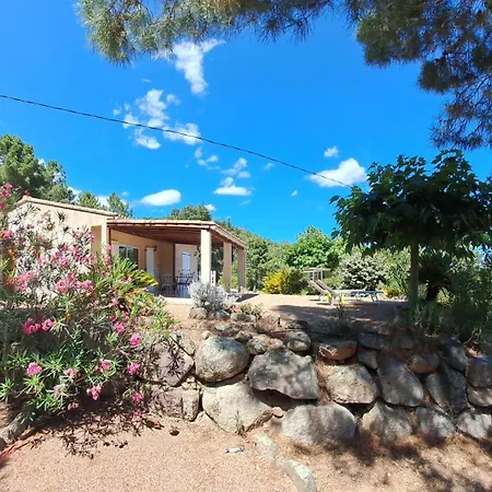 Avec Piscine Hors Sol A 10mn De La بيت للعطل *