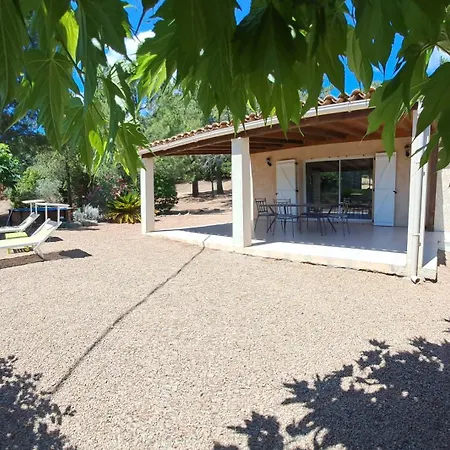 Avec Piscine Hors Sol A 10mn De La Lecci