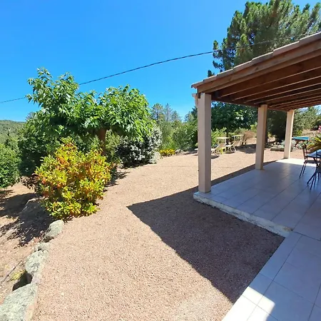 Avec Piscine Hors Sol A 10mn De La * Lecci