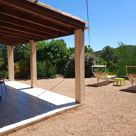 Avec Piscine Hors Sol A 10mn De La בית נופש *