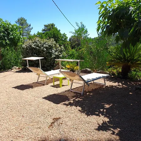 בית נופש Avec Piscine Hors Sol A 10mn De La *