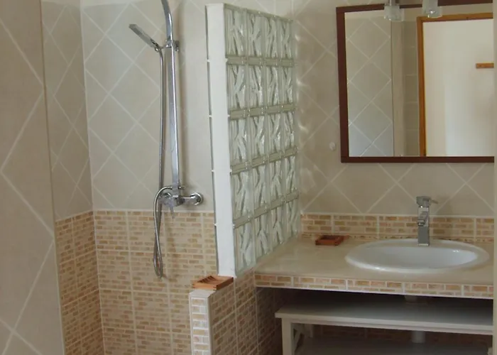 Vakantiehuis Avec Piscine Hors Sol A 10mn De La *