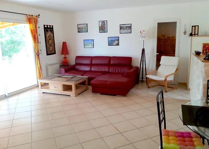 Avec Piscine Hors Sol A 10mn De La Vakantiehuis