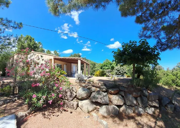 Avec Piscine Hors Sol A 10mn De La Vakantiehuis *