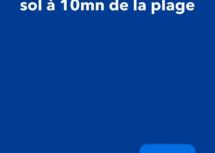 Hébergement de vacances Avec Piscine Hors Sol à 10mn De La *